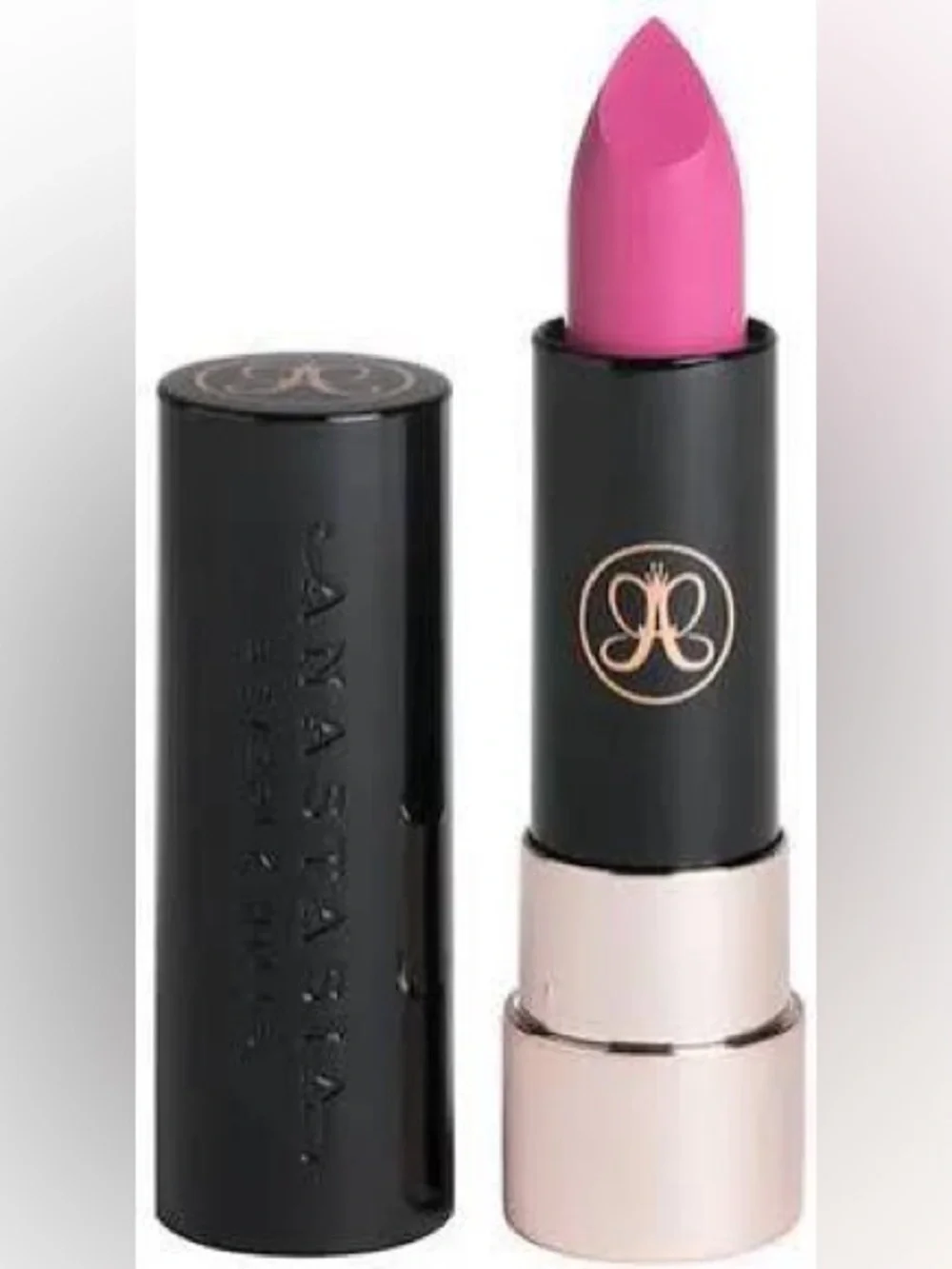 Anastasia Beverly Hills Matte Lipstick in “Cotton Candy” (BNIB)